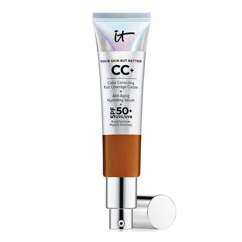 cc chanel 50 spf|best tinted moisturizer spf 50.